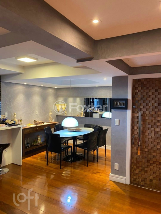 Cobertura à venda com 2 quartos, 181m² - Foto 1