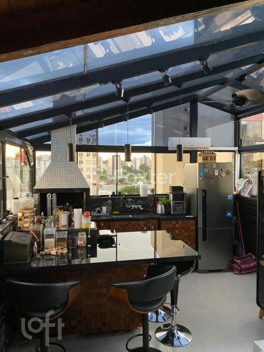 Cobertura à venda com 2 quartos, 181m² - Foto 28