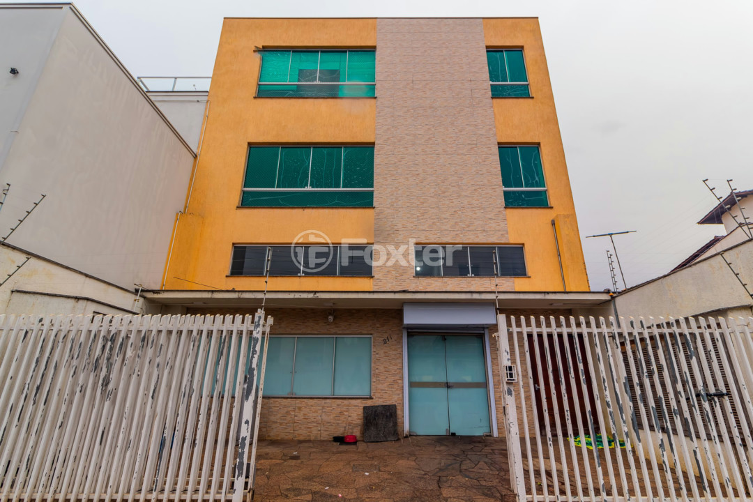 Prédio Inteiro à venda com 3 quartos, 600m² - Foto 38