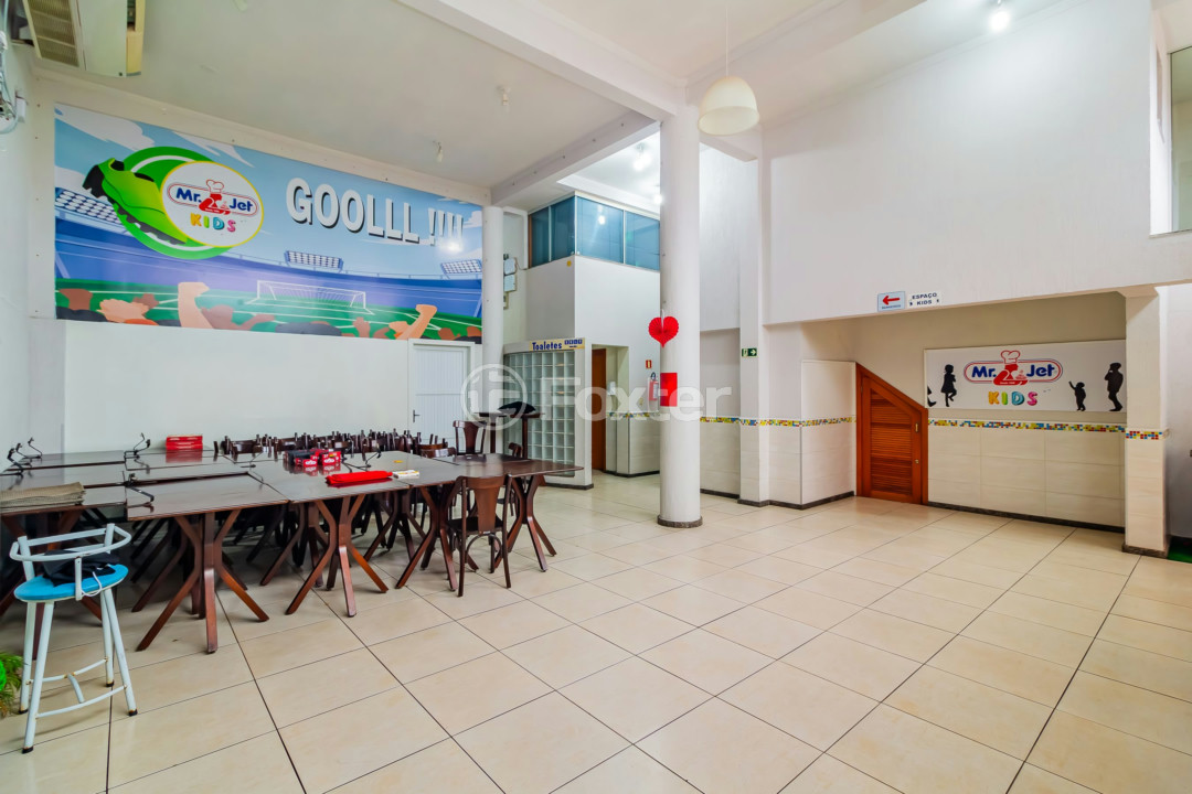Prédio Inteiro à venda com 3 quartos, 600m² - Foto 9