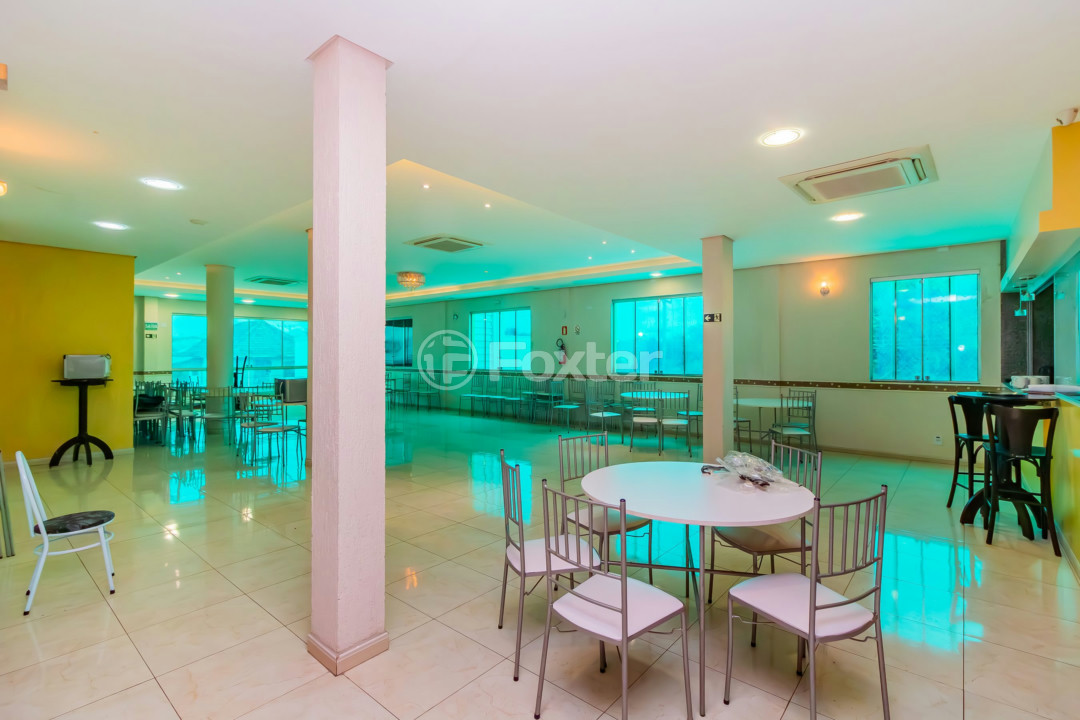 Prédio Inteiro à venda com 3 quartos, 600m² - Foto 2