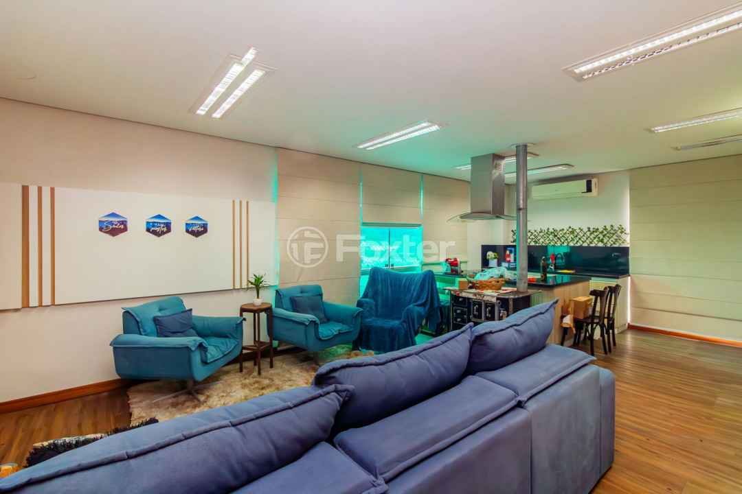 Prédio Inteiro à venda com 3 quartos, 600m² - Foto 16