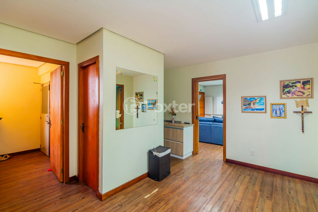 Prédio Inteiro à venda com 3 quartos, 600m² - Foto 20
