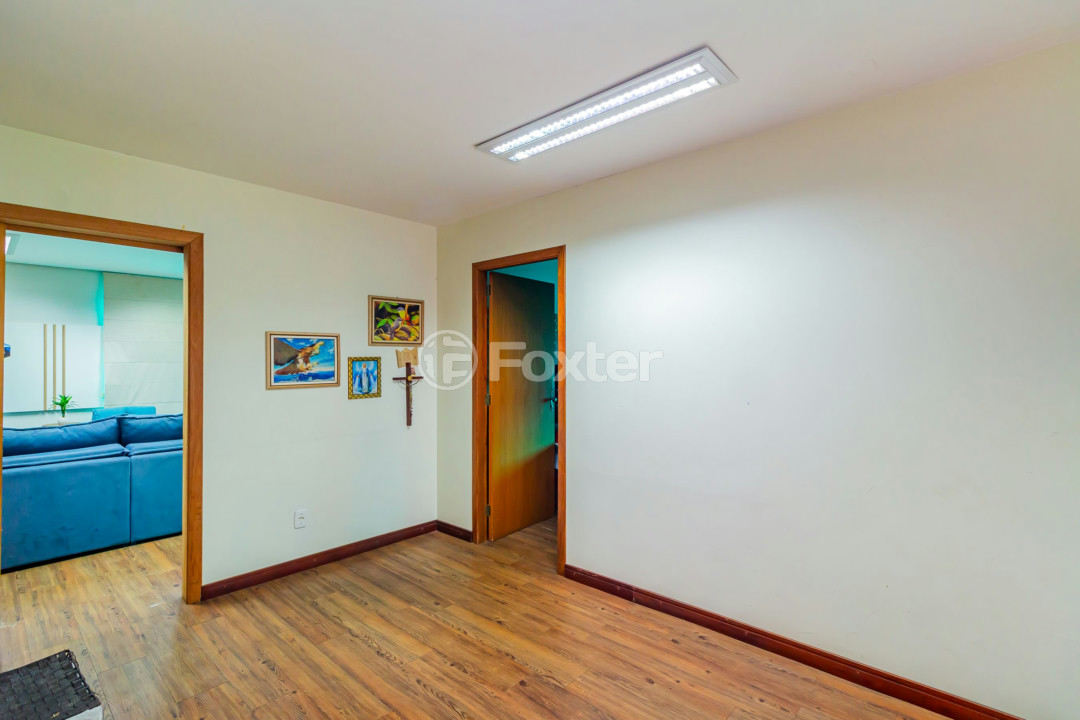 Prédio Inteiro à venda com 3 quartos, 600m² - Foto 24