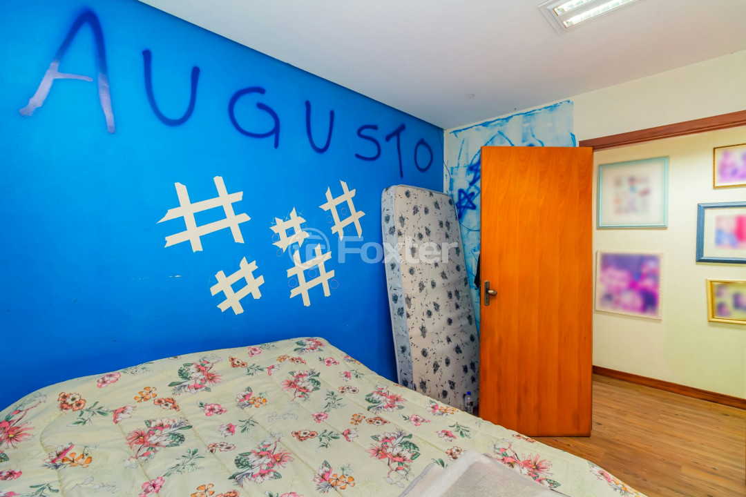 Prédio Inteiro à venda com 3 quartos, 600m² - Foto 35