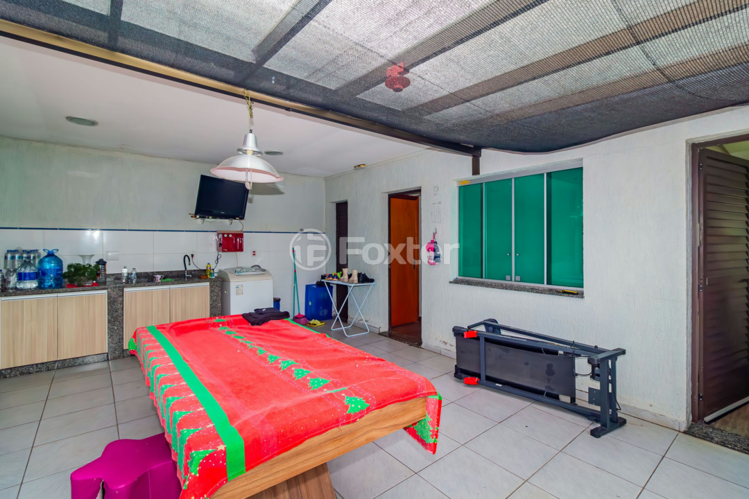 Prédio Inteiro à venda com 3 quartos, 600m² - Foto 27