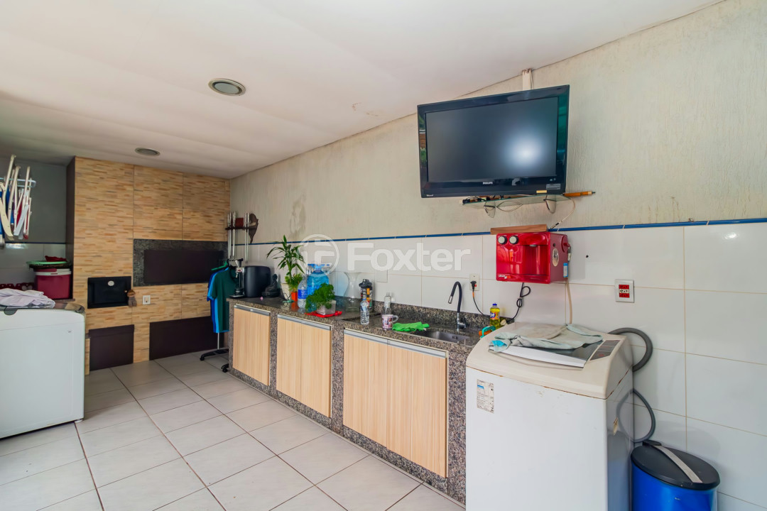 Prédio Inteiro à venda com 3 quartos, 600m² - Foto 28