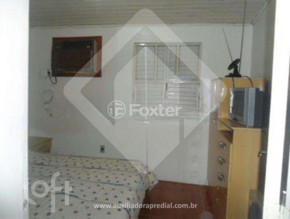Casa de Condomínio à venda com 2 quartos, 45m² - Foto 5