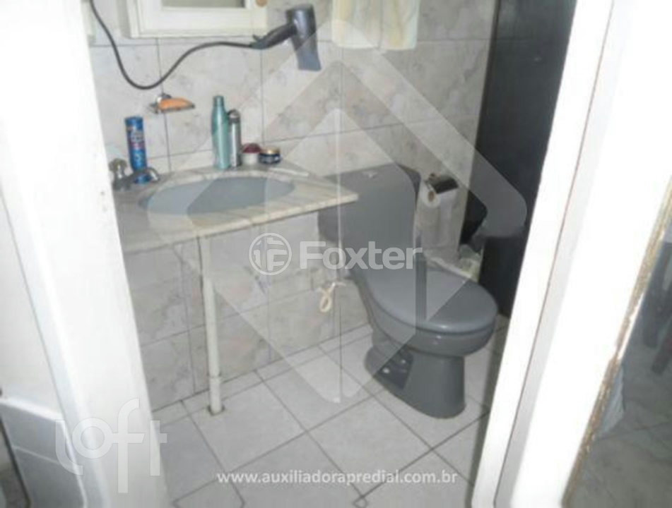 Casa de Condomínio à venda com 2 quartos, 45m² - Foto 3