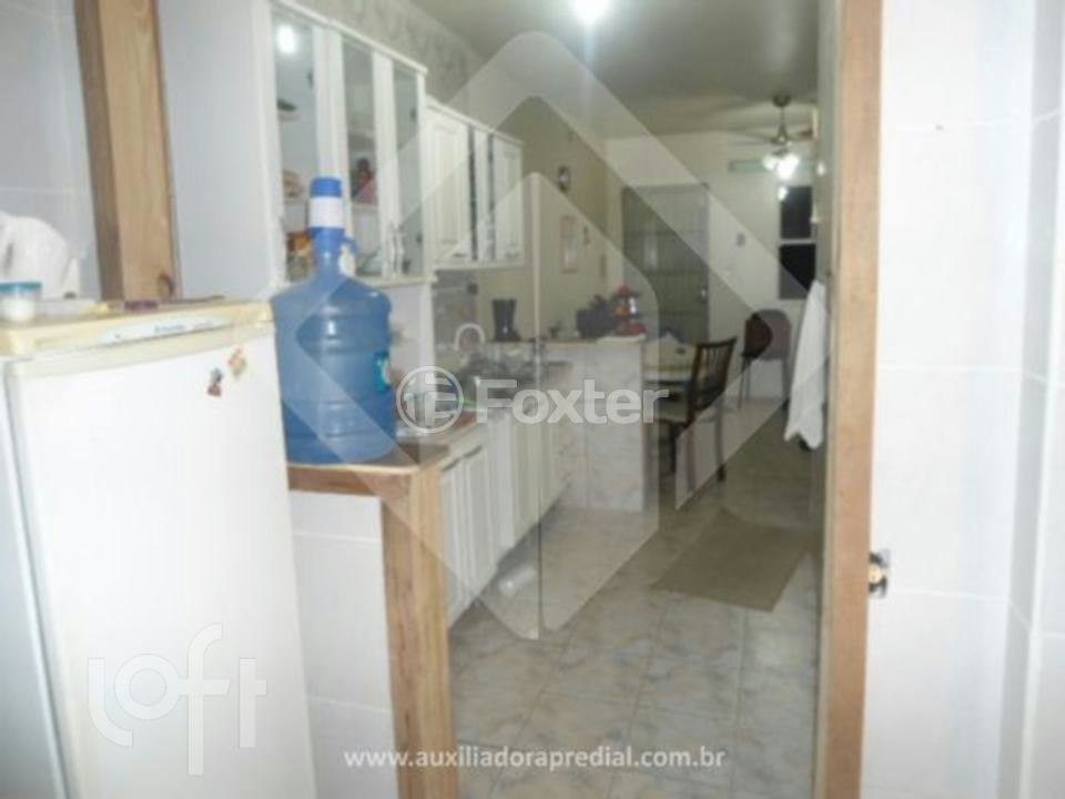 Casa de Condomínio à venda com 2 quartos, 45m² - Foto 2