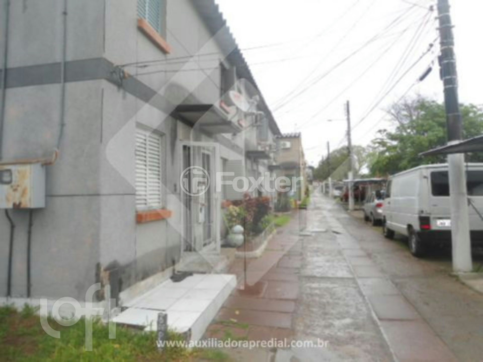 Casa de Condomínio à venda com 2 quartos, 45m² - Foto 7