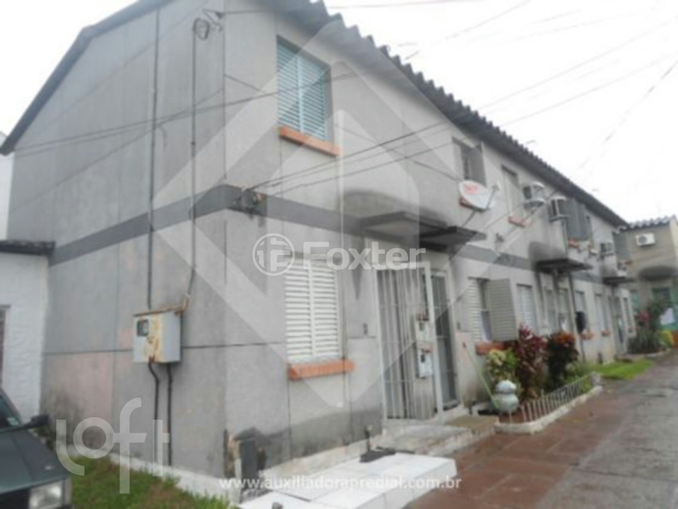 Casa de Condomínio à venda com 2 quartos, 45m² - Foto 6