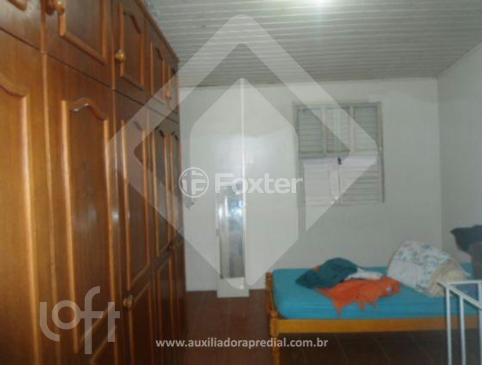 Casa de Condomínio à venda com 2 quartos, 45m² - Foto 4