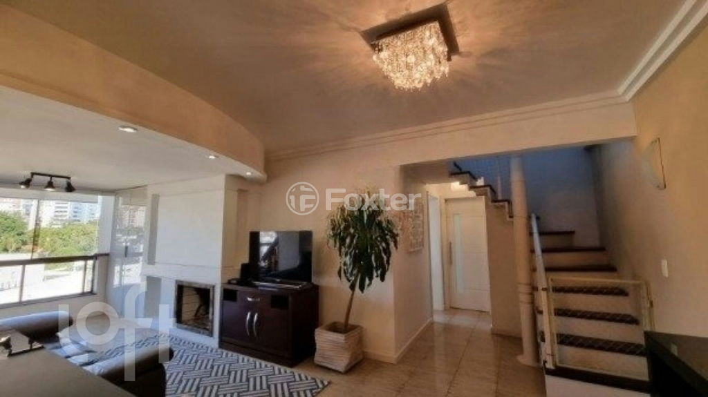 Cobertura à venda com 2 quartos, 155m² - Foto 22