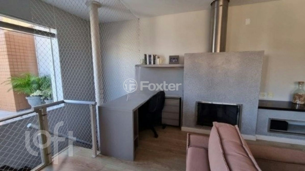 Cobertura à venda com 2 quartos, 155m² - Foto 11