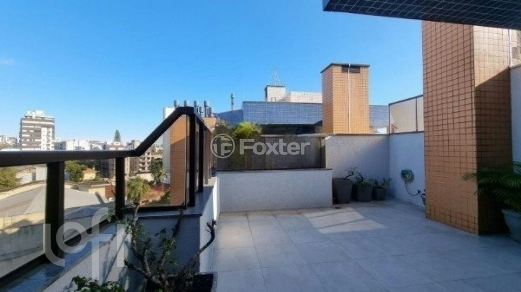 Cobertura à venda com 2 quartos, 155m² - Foto 18