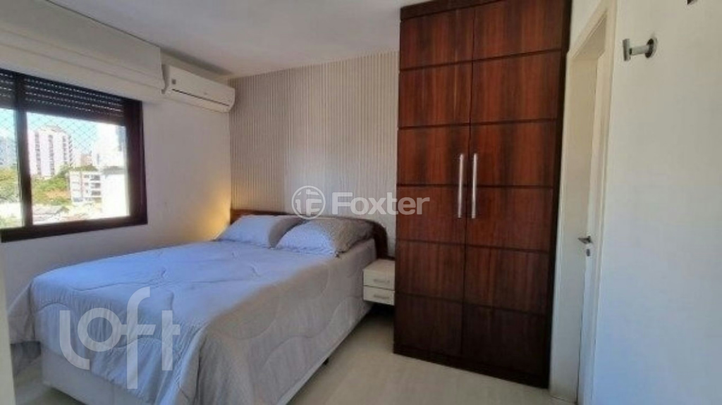 Cobertura à venda com 2 quartos, 155m² - Foto 7