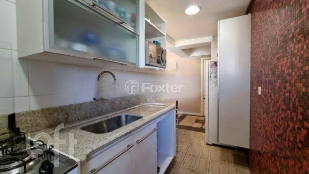 Cobertura à venda com 2 quartos, 155m² - Foto 4