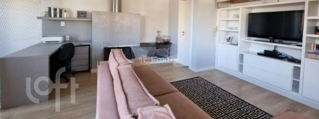 Cobertura à venda com 2 quartos, 155m² - Foto 13