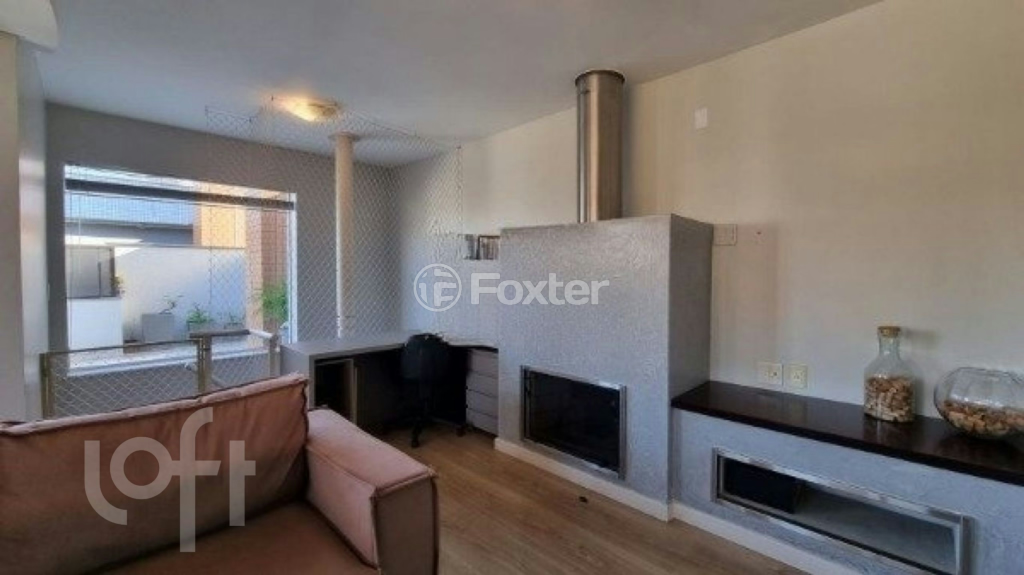 Cobertura à venda com 2 quartos, 155m² - Foto 12