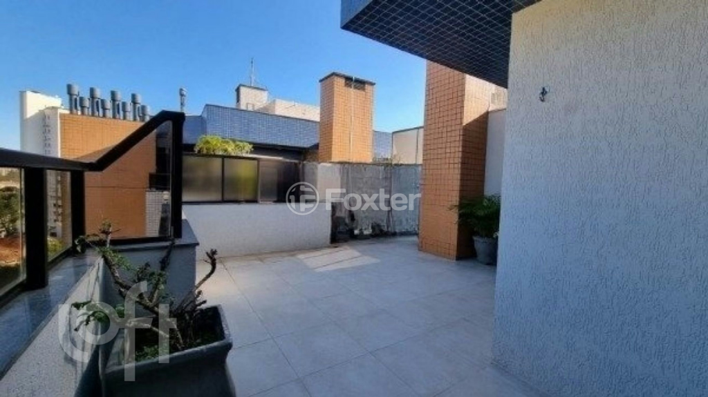 Cobertura à venda com 2 quartos, 155m² - Foto 16