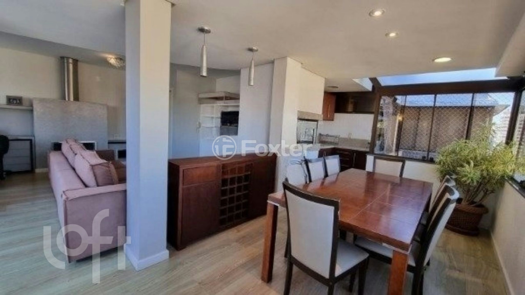 Cobertura à venda com 2 quartos, 155m² - Foto 14
