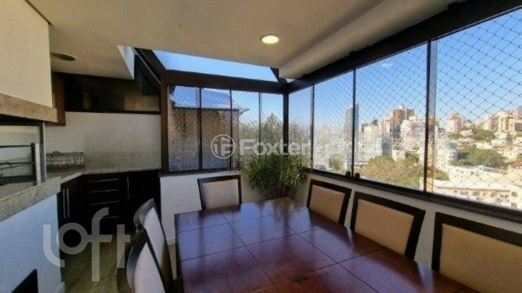 Cobertura à venda com 2 quartos, 155m² - Foto 3