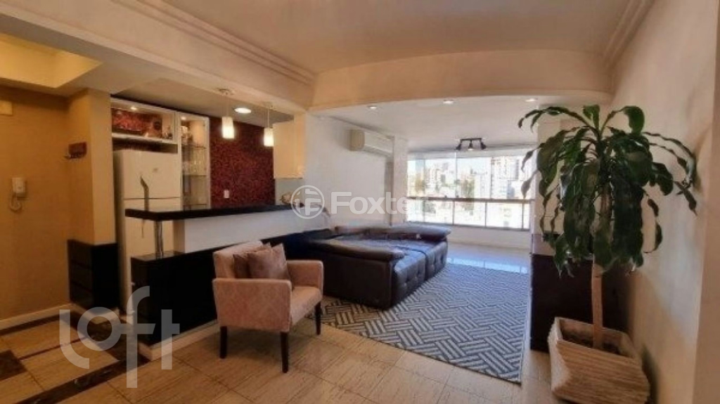 Cobertura à venda com 2 quartos, 155m² - Foto 2