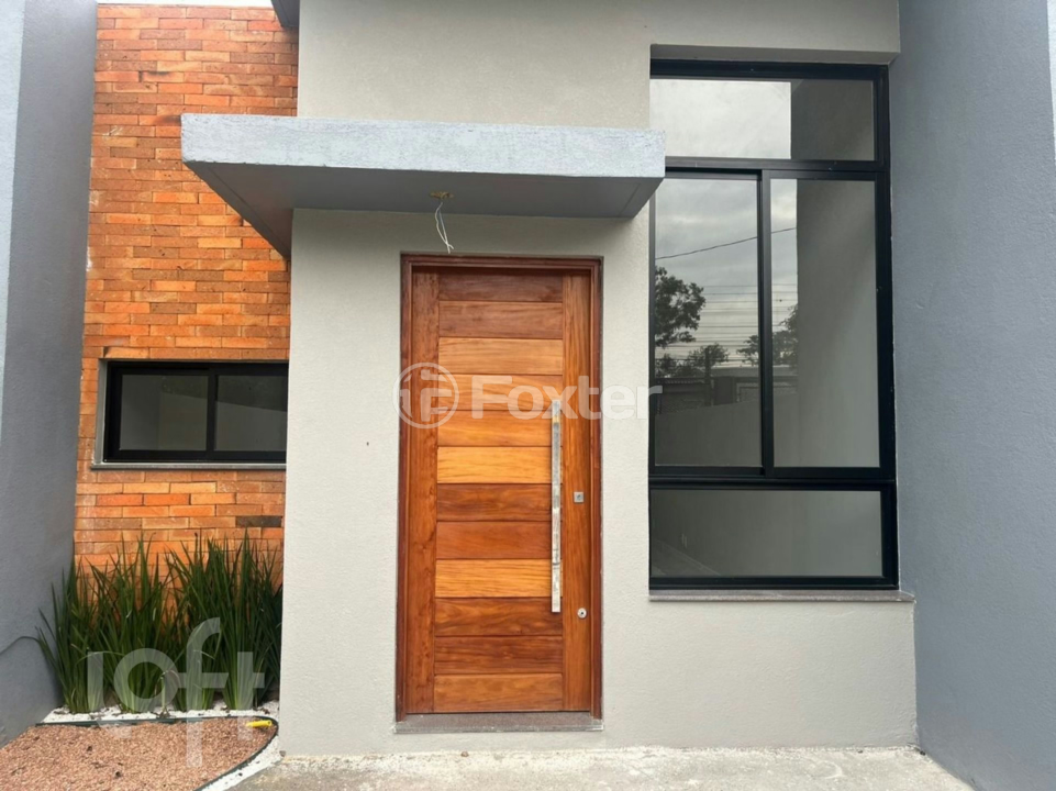 Casa à venda com 3 quartos, 85m² - Foto 29