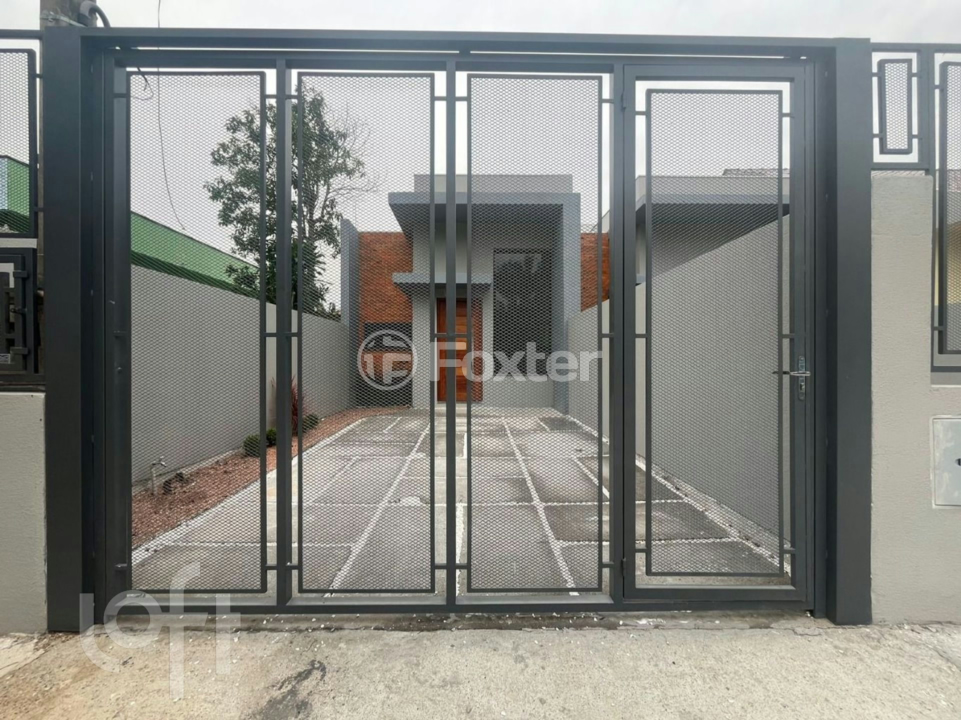 Casa à venda com 3 quartos, 85m² - Foto 26