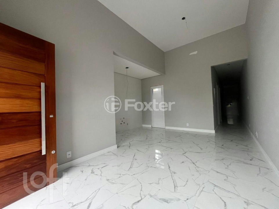 Casa à venda com 3 quartos, 85m² - Foto 3