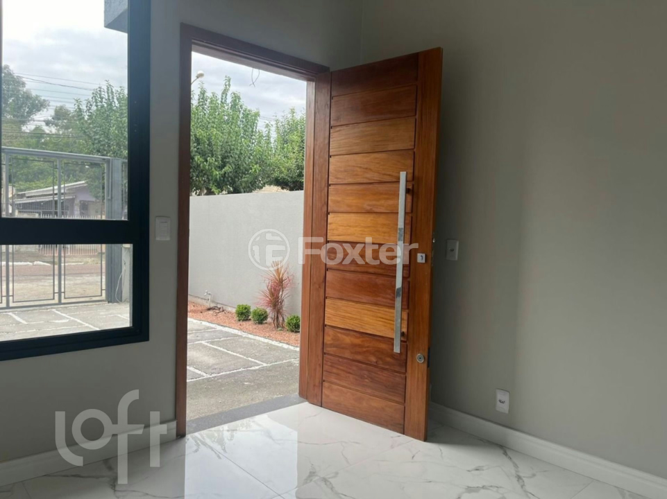 Casa à venda com 3 quartos, 85m² - Foto 2