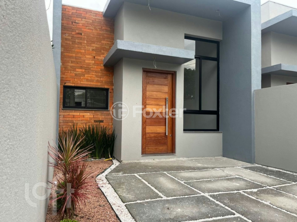 Casa à venda com 3 quartos, 85m² - Foto 19