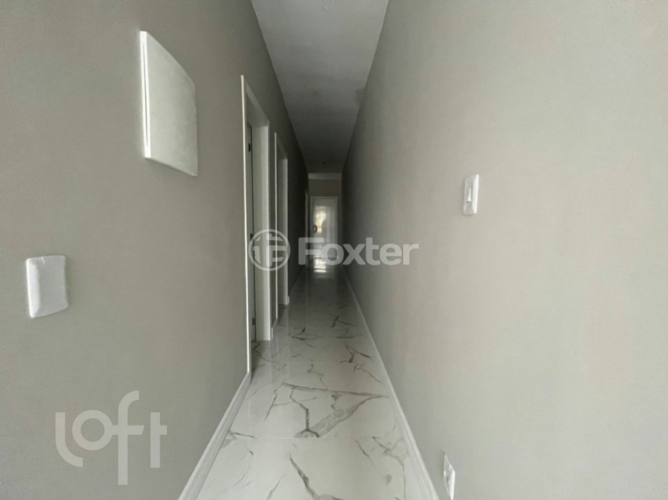 Casa à venda com 3 quartos, 85m² - Foto 8