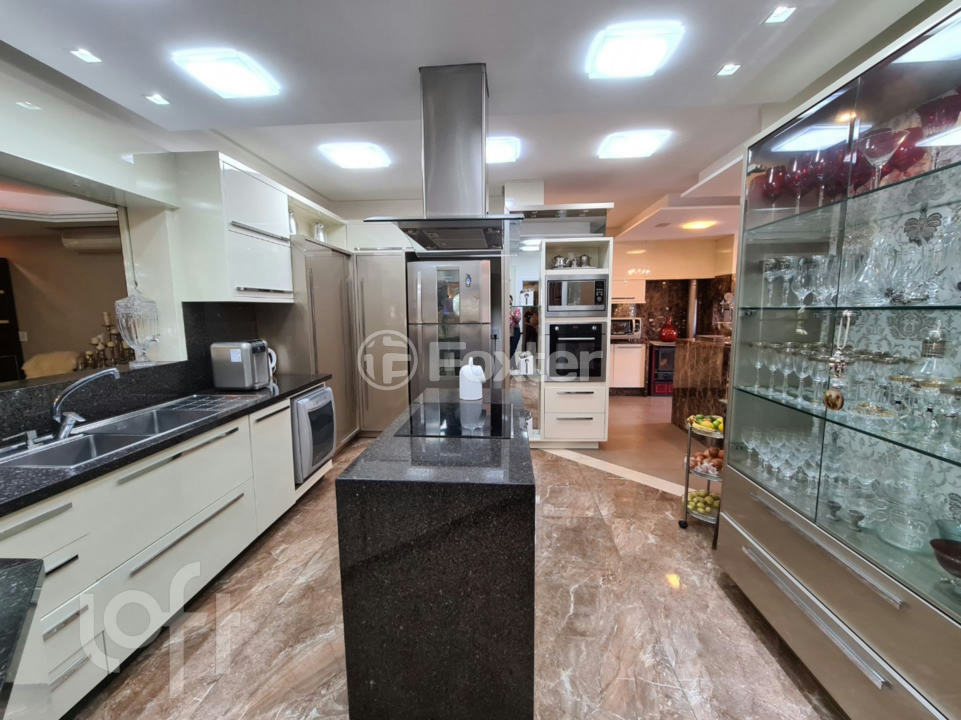 Casa de Condomínio à venda com 4 quartos, 429m² - Foto 16