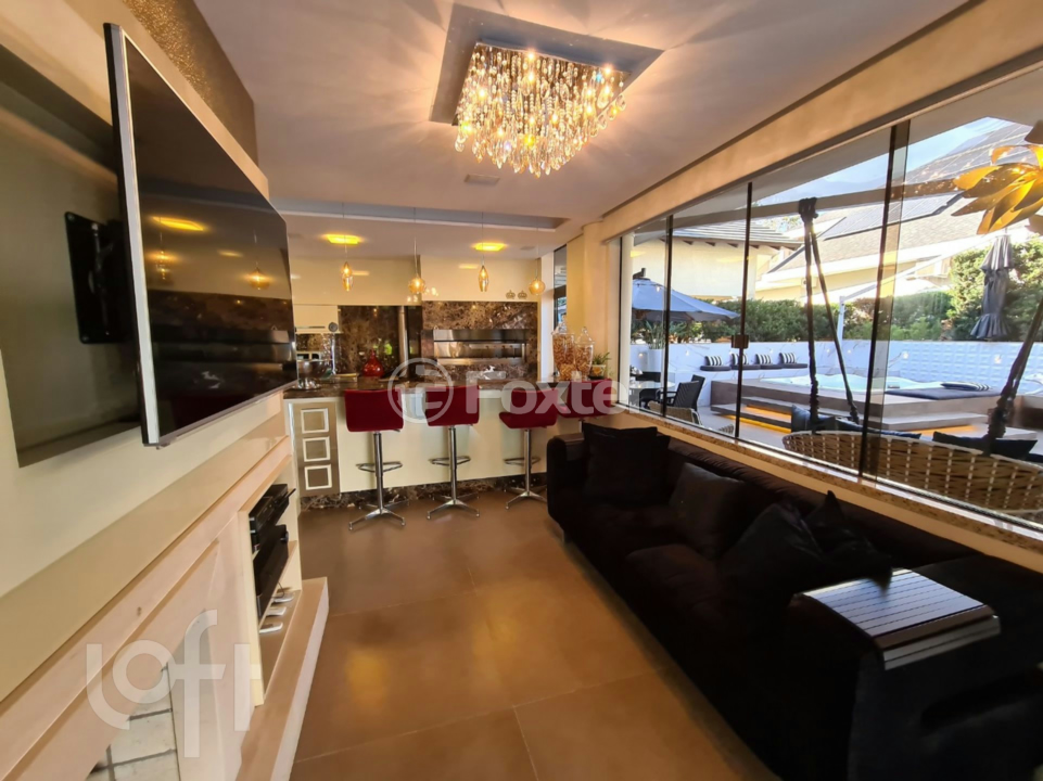 Casa de Condomínio à venda com 4 quartos, 429m² - Foto 20