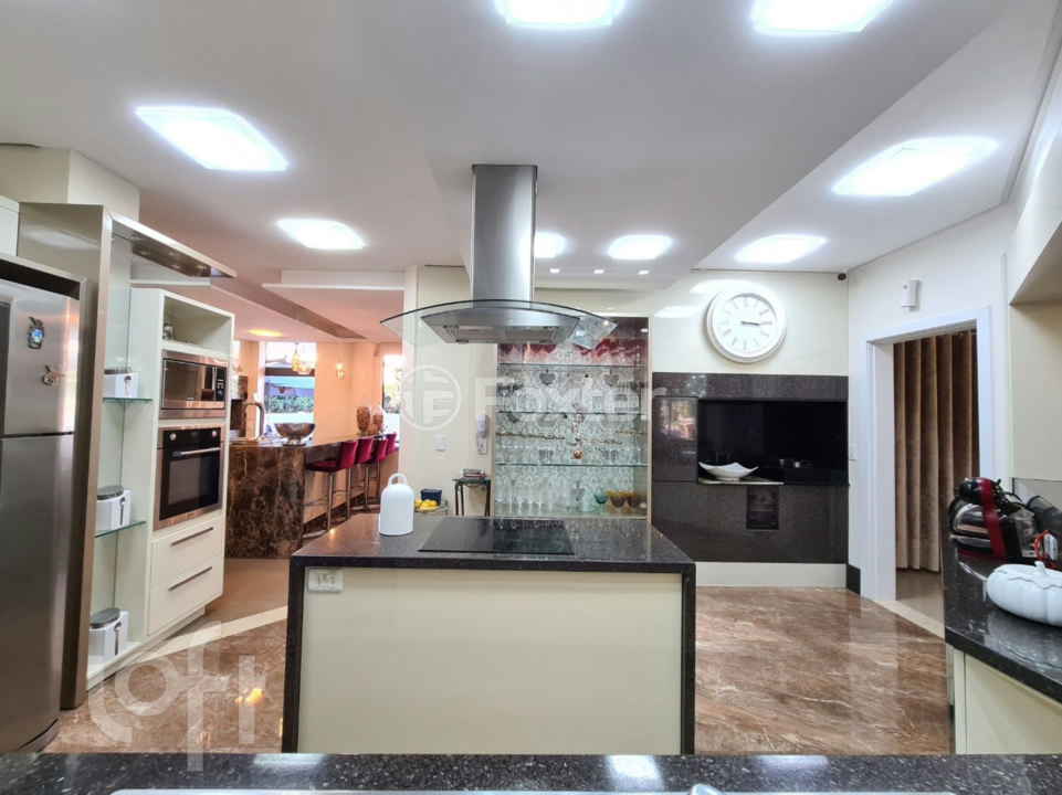 Casa de Condomínio à venda com 4 quartos, 429m² - Foto 17