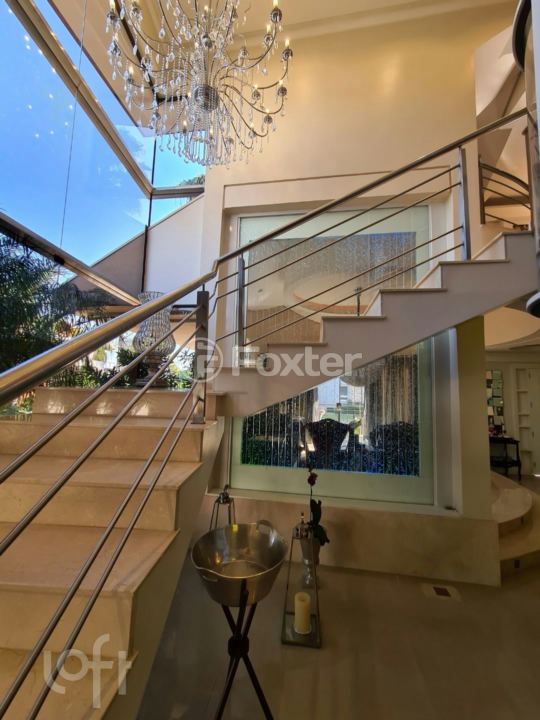 Casa de Condomínio à venda com 4 quartos, 429m² - Foto 43