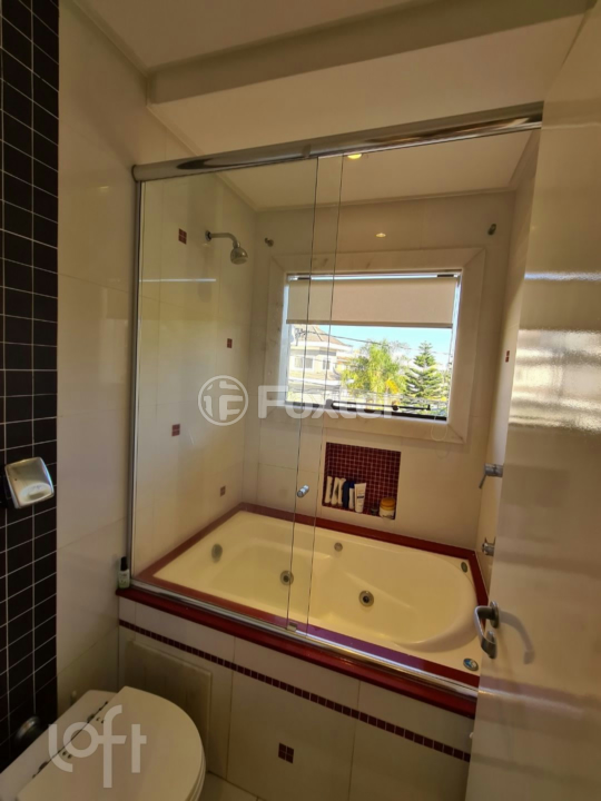 Casa de Condomínio à venda com 4 quartos, 429m² - Foto 35