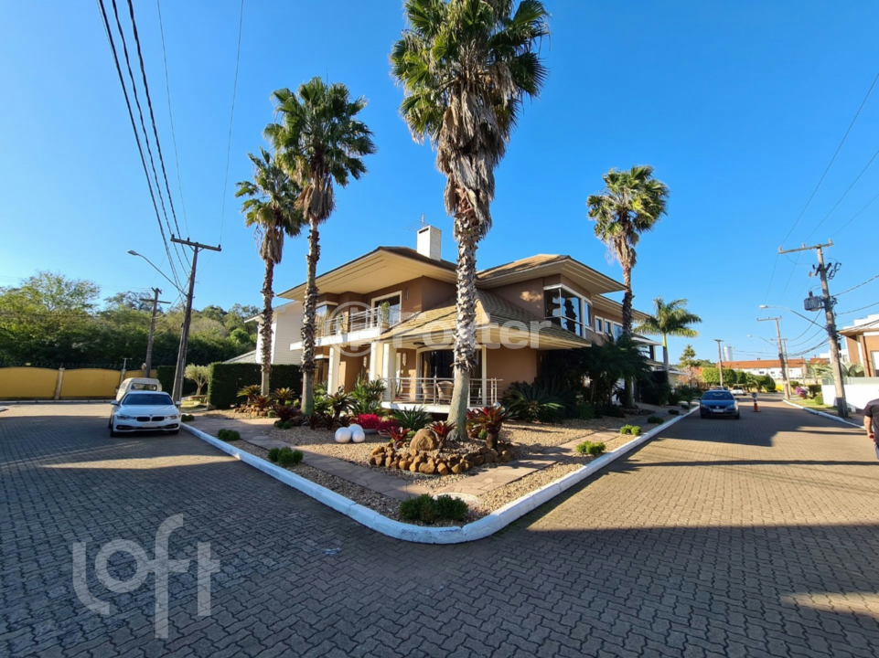 Casa de Condomínio à venda com 4 quartos, 429m² - Foto 47