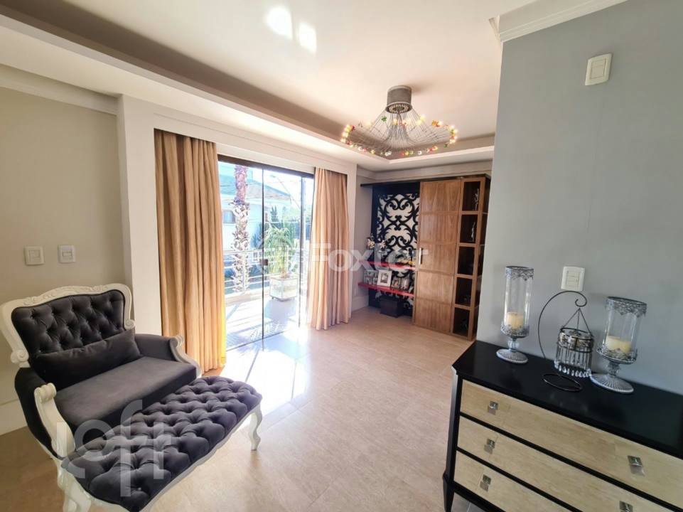 Casa de Condomínio à venda com 4 quartos, 429m² - Foto 41