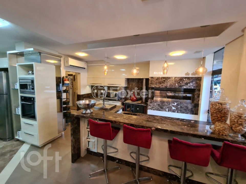 Casa de Condomínio à venda com 4 quartos, 429m² - Foto 22
