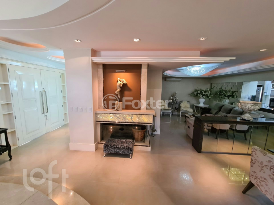 Casa de Condomínio à venda com 4 quartos, 429m² - Foto 10