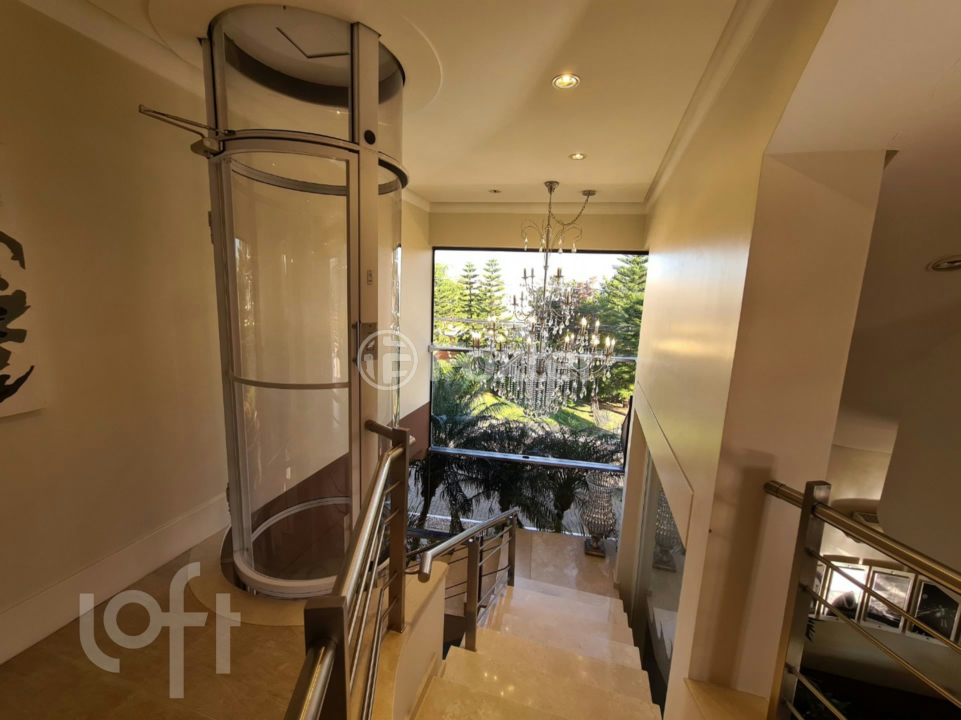 Casa de Condomínio à venda com 4 quartos, 429m² - Foto 42