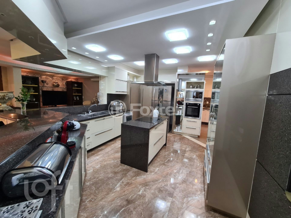 Casa de Condomínio à venda com 4 quartos, 429m² - Foto 15