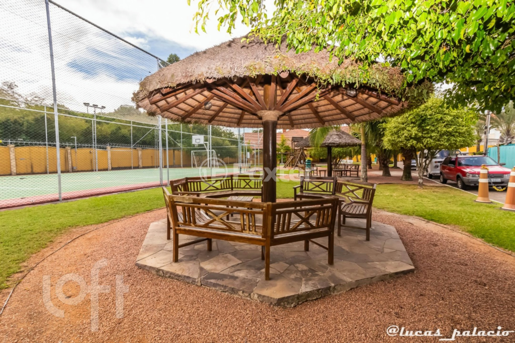 Casa de Condomínio à venda com 4 quartos, 429m² - Foto 52