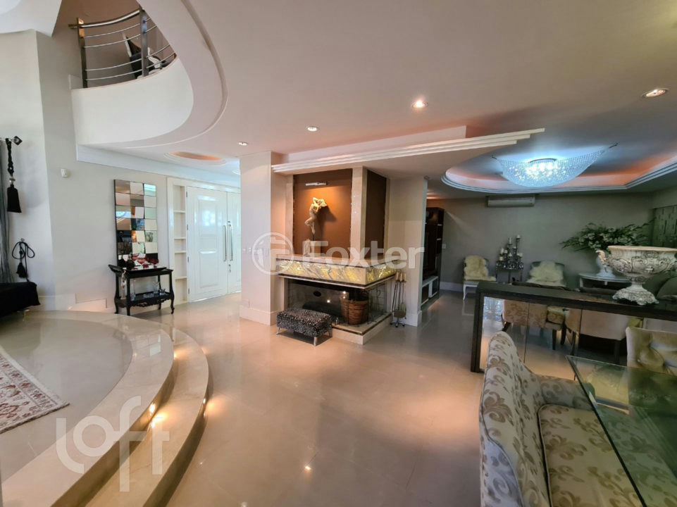 Casa de Condomínio à venda com 4 quartos, 429m² - Foto 18