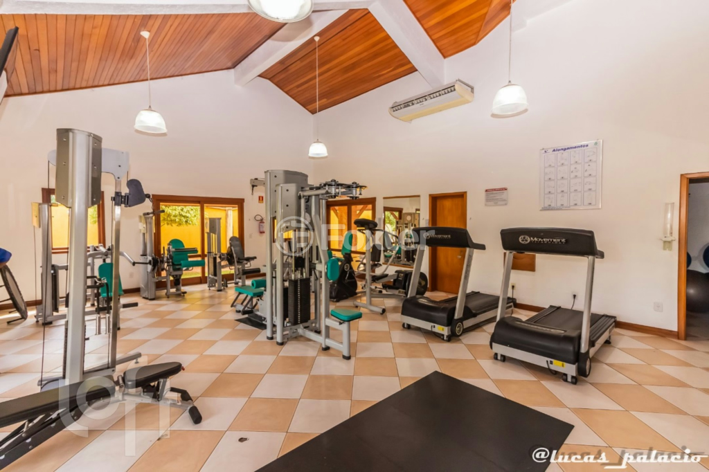 Casa de Condomínio à venda com 4 quartos, 429m² - Foto 55