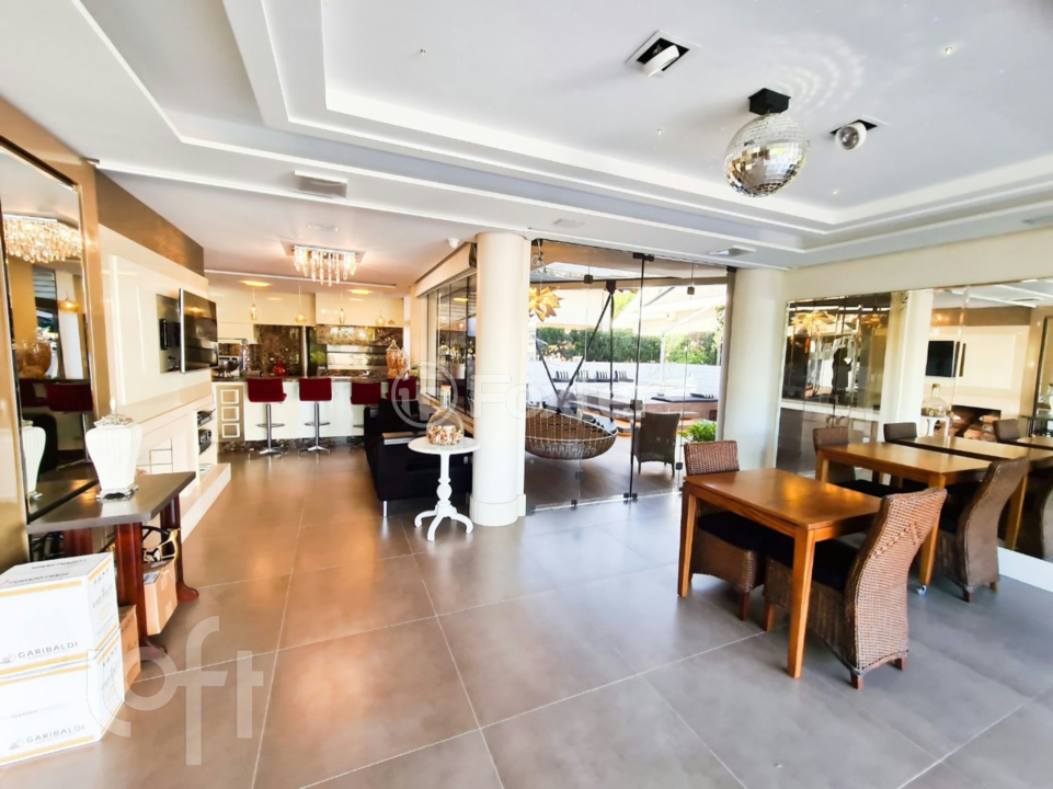 Casa de Condomínio à venda com 4 quartos, 429m² - Foto 19
