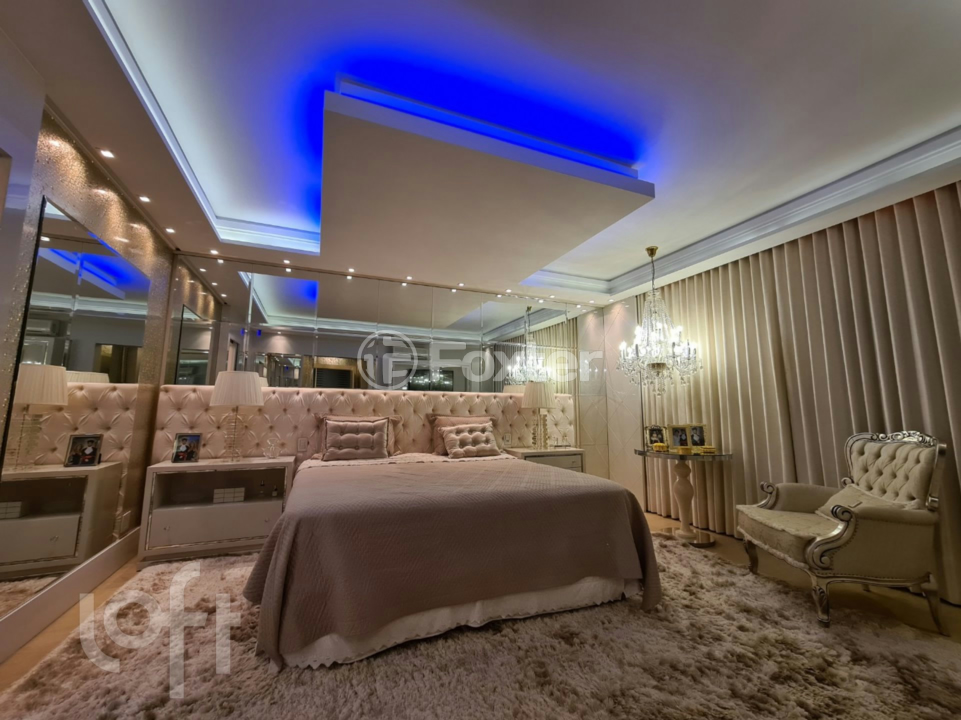 Casa de Condomínio à venda com 4 quartos, 429m² - Foto 36
